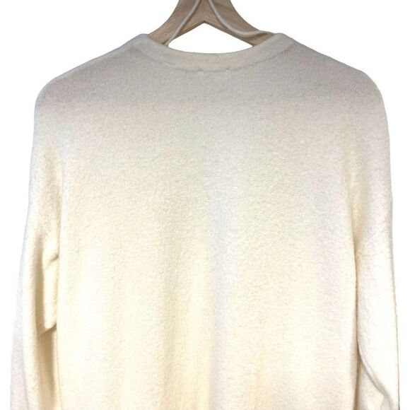 Yaya Women Wool Alpaca Blend Soft Cardigan - Picture 5 of 6